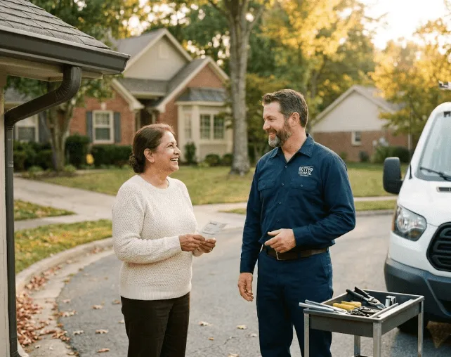Gutter Repair Carmel, IN FAQs