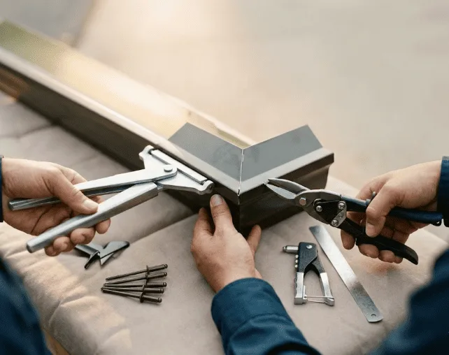 Why choose Gutter Repair in Carmel, IN